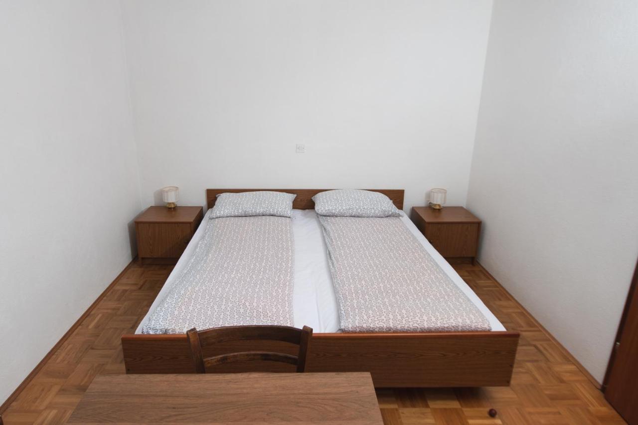 Apartamento Roja House Soča Exterior foto