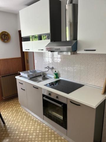 Apartamento Roja House Soča Exterior foto