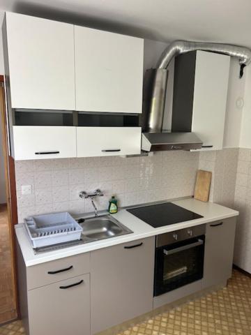 Apartamento Roja House Soča Exterior foto